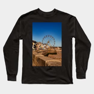 Bridlington Long Sleeve T-Shirt